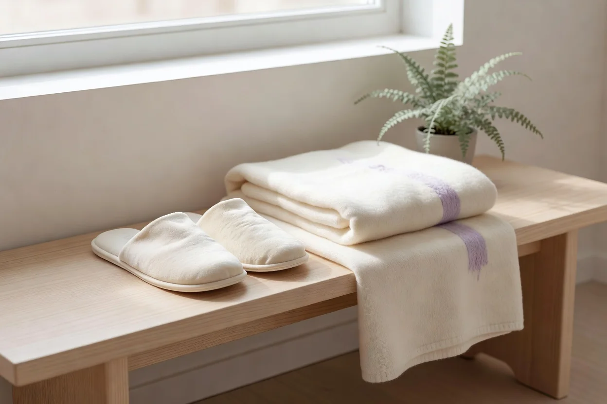 Hospital, Birth Center or Home: Choosing Where to Give Birth