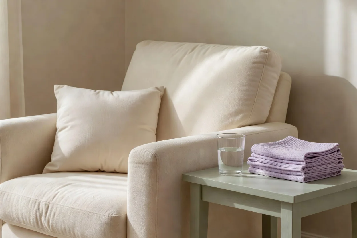 Getting Breastfeeding Support: Doulas, Lactation Consultants and Your Care Team