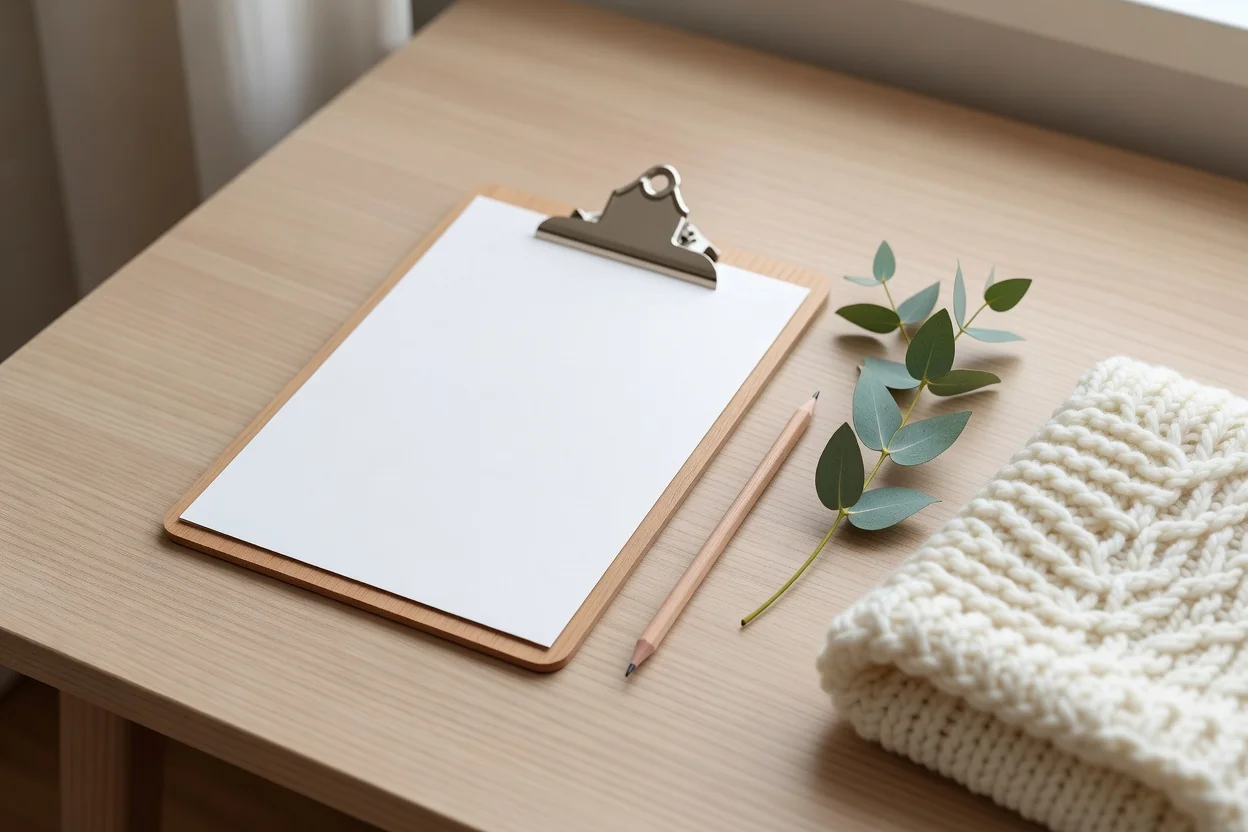 How to Write a Birth Plan That Actually Helps
