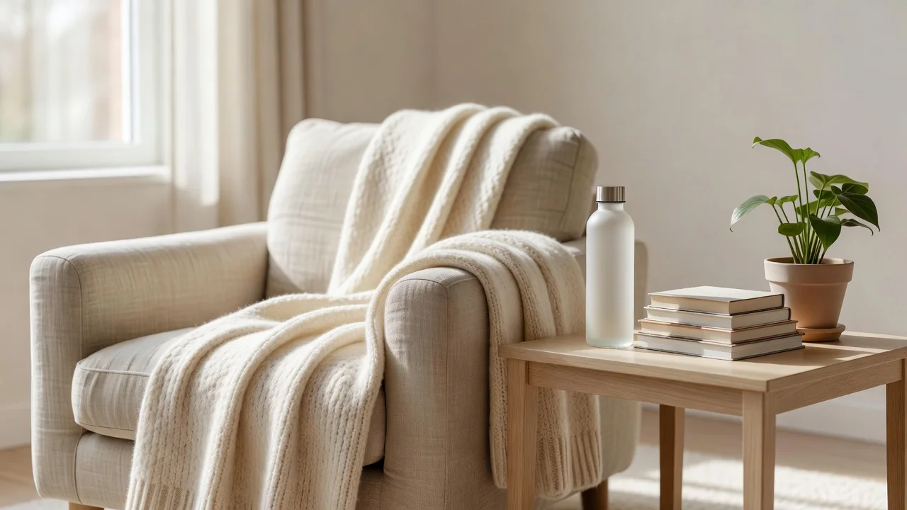 The First Weeks After Birth: Recovery, Rest and Realistic Expectations
