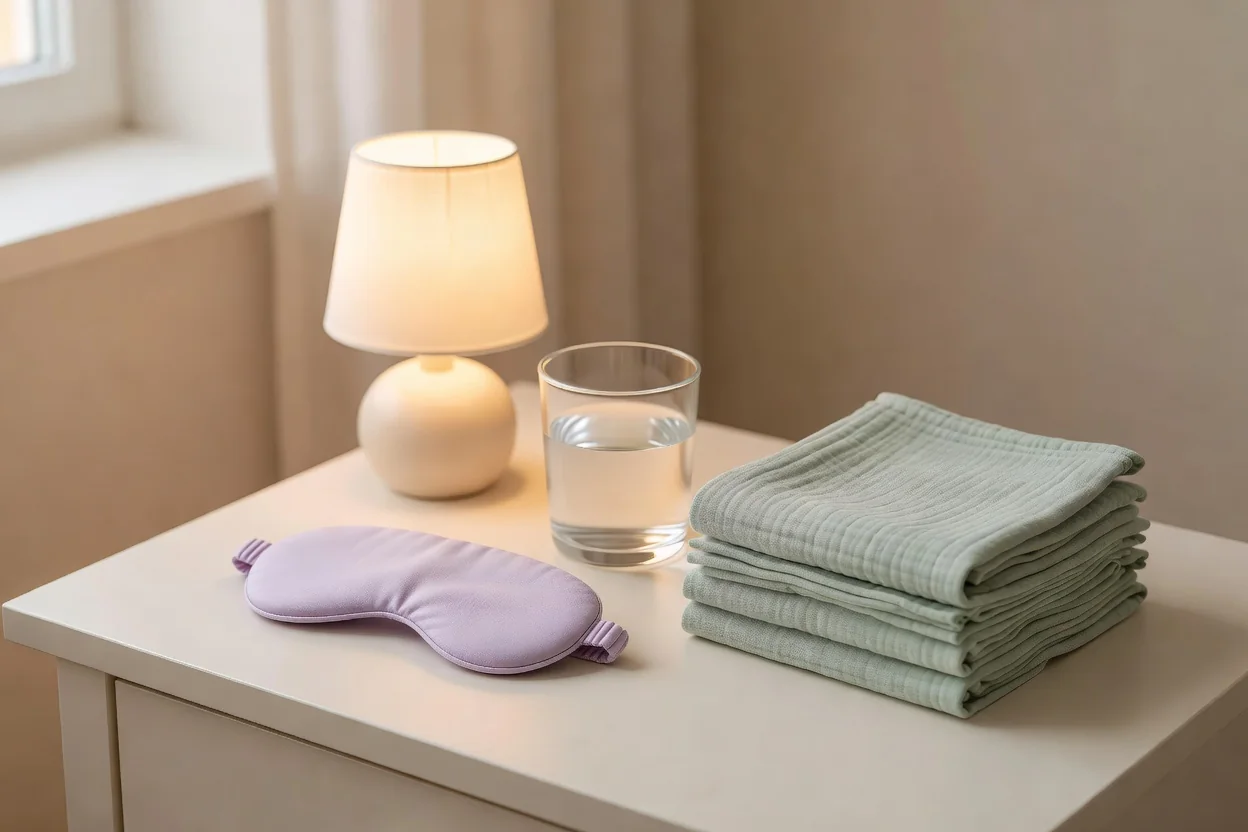 Sleep in Shifts: Protecting Rest With a Newborn