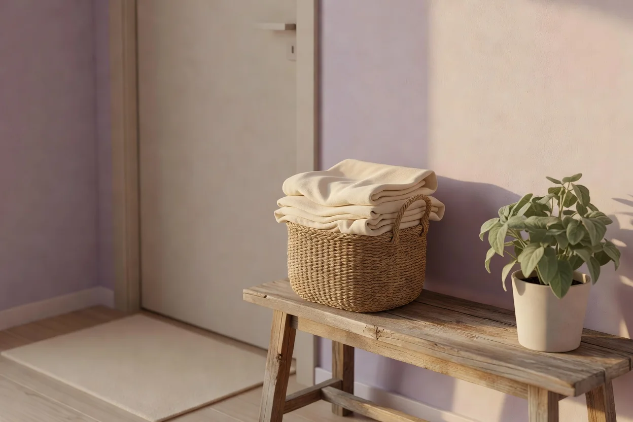Visitors After Birth: Setting Kind, Firm Boundaries